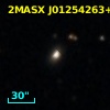 2MASX J01254263+3305165