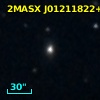 2MASX J01211822+3309310