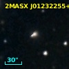 2MASX J01232255+3318552