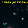 2MASX J01232694+3321042