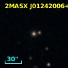 2MASX J01242006+3258335