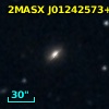 2MASX J01242573+3324255