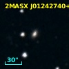 2MASX J01242740+3320035
