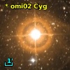 V* V1488 Cyg