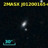 2MASX J01200165+3339305