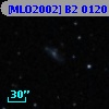 [MLO2002] B2 0120+33 J012037.8+333326