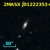 2MASX J01222353+3348541
