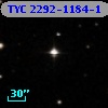 TYC 2292-1184-1