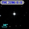 TYC 2296-5-1