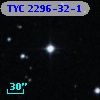 TYC 2296-32-1