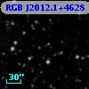RGB J2012.1+4628