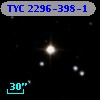 TYC 2296-398-1