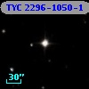 TYC 2296-1050-1
