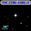 TYC 2296-1105-1