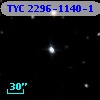 TYC 2296-1140-1