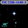 TYC 2296-1149-1