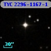TYC 2296-1167-1