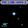 TYC 2296-1474-1