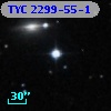 TYC 2299-55-1