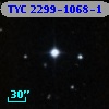 TYC 2299-1068-1