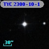 TYC 2300-10-1