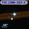 TYC 2300-263-1