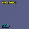 SN 1999ej