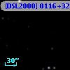 [DSL2000] 0116+320
