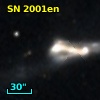 SN 2001en