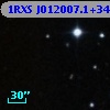 1RXS J012007.1+343302