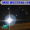 1RXS J012334.6+341518