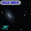 USGC U059