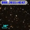 BWE 2011+4547
