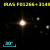 IRAS F01266+3149