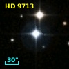 HD   9713