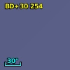 BD+30   254