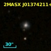 2MASX J01374211+3126360