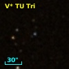 V* TU Tri