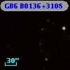 GB6 B0136+3108