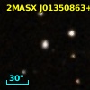 2MASX J01350863+3135133