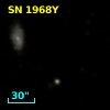 SN 1968Y