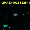 2MASX J01312254+3350200