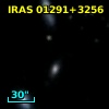 IRAS 01291+3256