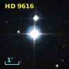 HD   9616