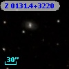 Z 0131.4+3220