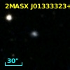2MASX J01333323+3307485