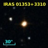 IRAS 01353+3310