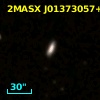 2MASX J01373057+3206029