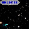HD 190399