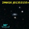 2MASX J01353155+3352112